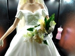 jackie o porcelain b
